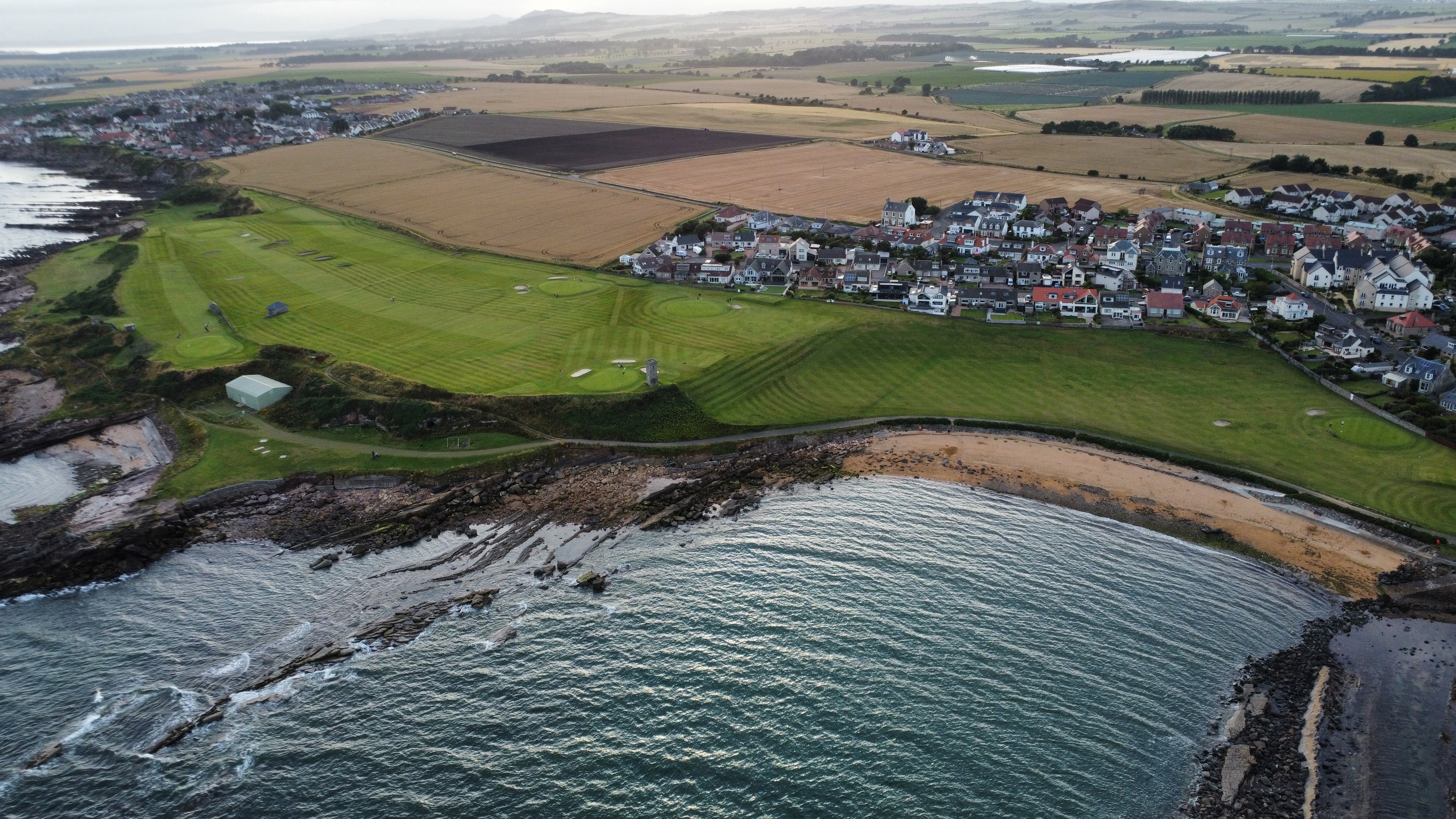 Anstruther Golf Club